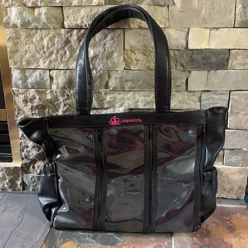 Paparazzi Bling Bag